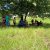 02/03/2018 - Estudantes de Agronomia fazem visita à área agrícola do Câmpus Posse