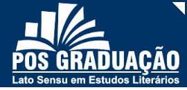 Pós-Graduação Lato Sensu em Estudos Literários