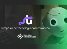 Cursos de Tecnologia da Informação da UEG promoverão simpósio entre os dias 09 e 11/12