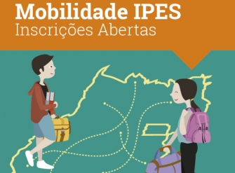Mobilidade Ipes | Abertas inscrições para mobilidade entre instituições de Goiás