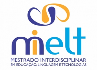 Mestrado Interdisciplinar em Educação, Linguagem e Tecnologias
