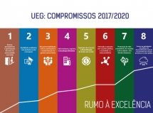 UEG assume oito compromissos rumo à excelência