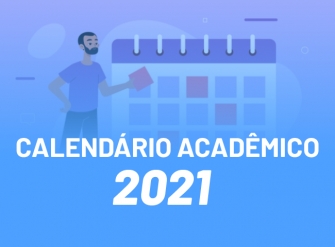 Disponibilizado o Calendário Acadêmico do ano letivo 2021 da UEG Posse