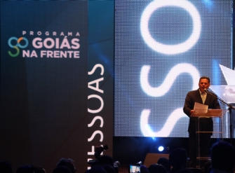 Programa Goiás na Frente destina mais de R$ 21 milhões para a UEG