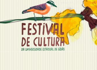 Festival de Cultura da Universidade Estadual de Goiás
