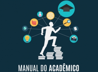 Manual do Acadêmico é disponibilizado para download