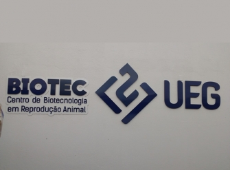 Com investimentos de R$ 2 milhões, UEG inaugura Biotec
