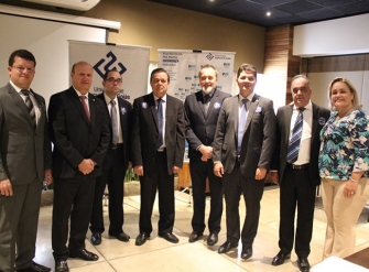 Projeto de Fortalecimento da UEG é apresentado à Bancada Parlamentar Federal de Goiás