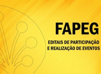 Fomento | Fapeg lança editais para apoio a eventos científicos