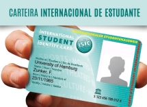 UEG oferece carteira internacional de estudante